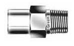Male Connector GCMSW